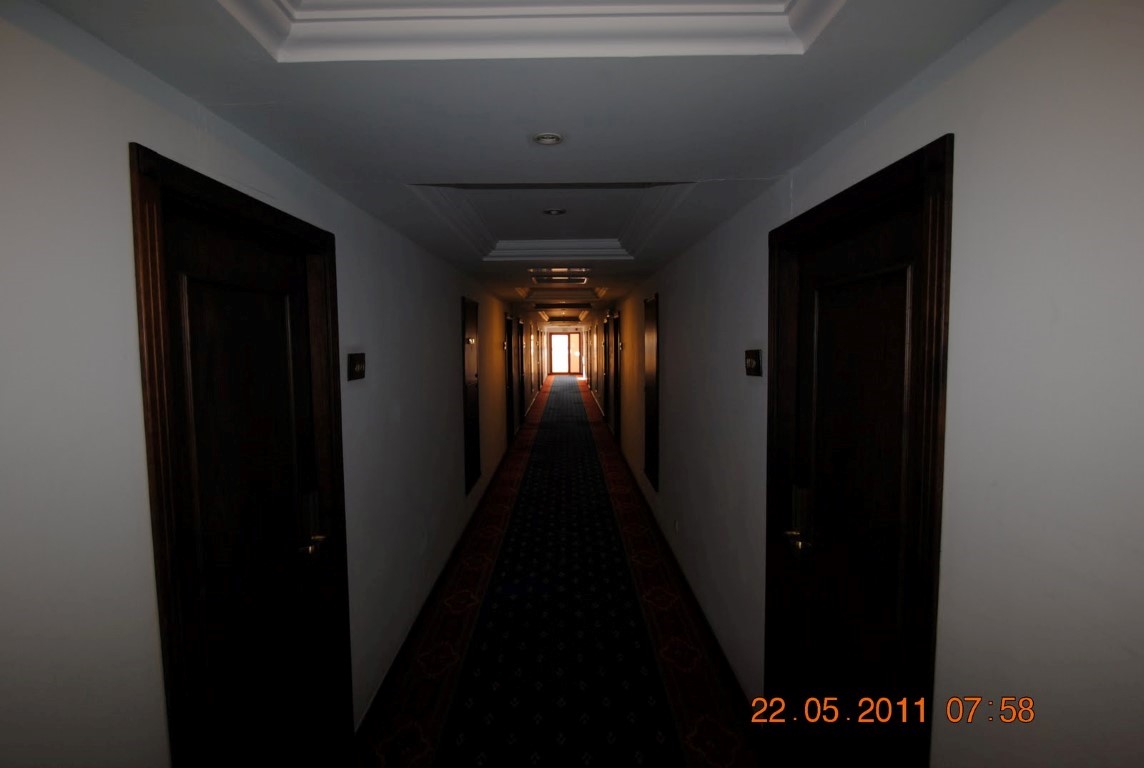 imagini hotel PAPILLON BELVIL BELEK